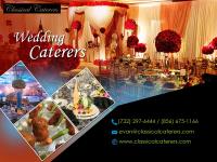 Classical Caterers image 2
